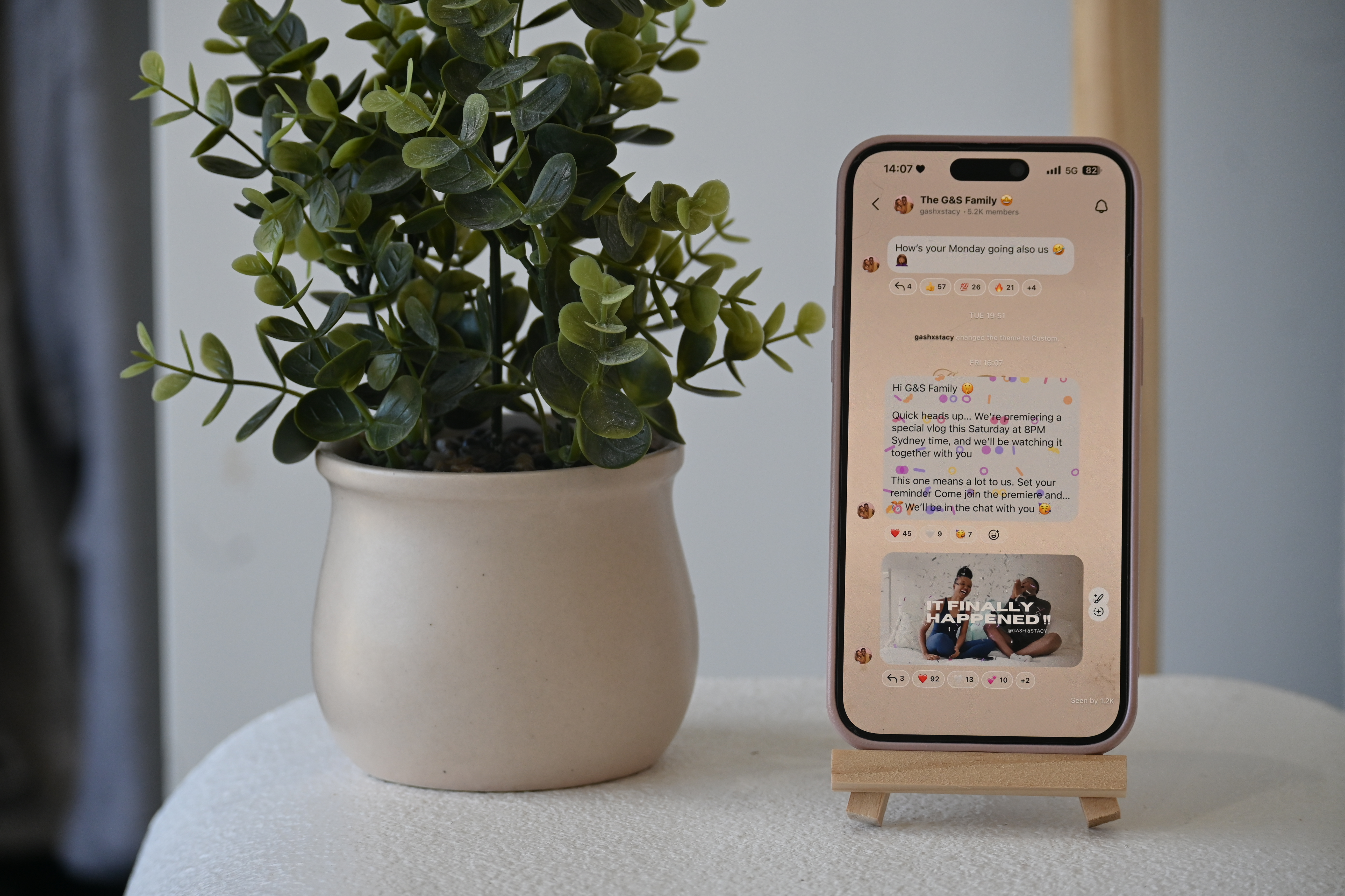 G&S Family placeholder image