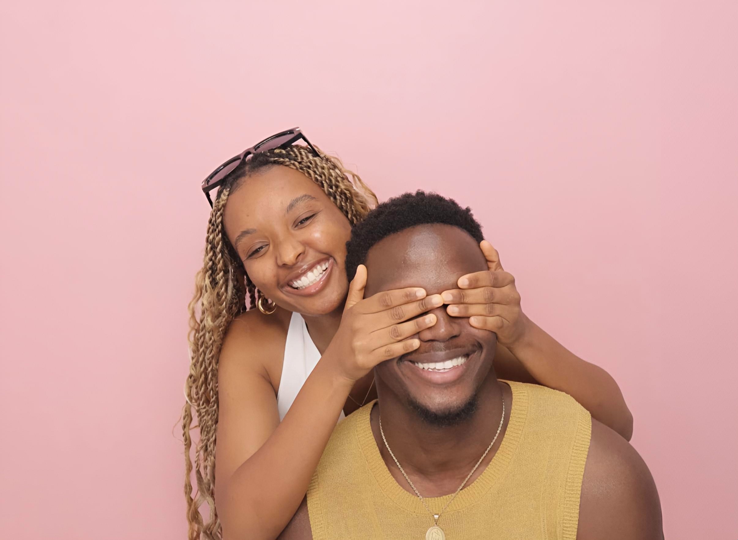 Work With Gash & Stacy