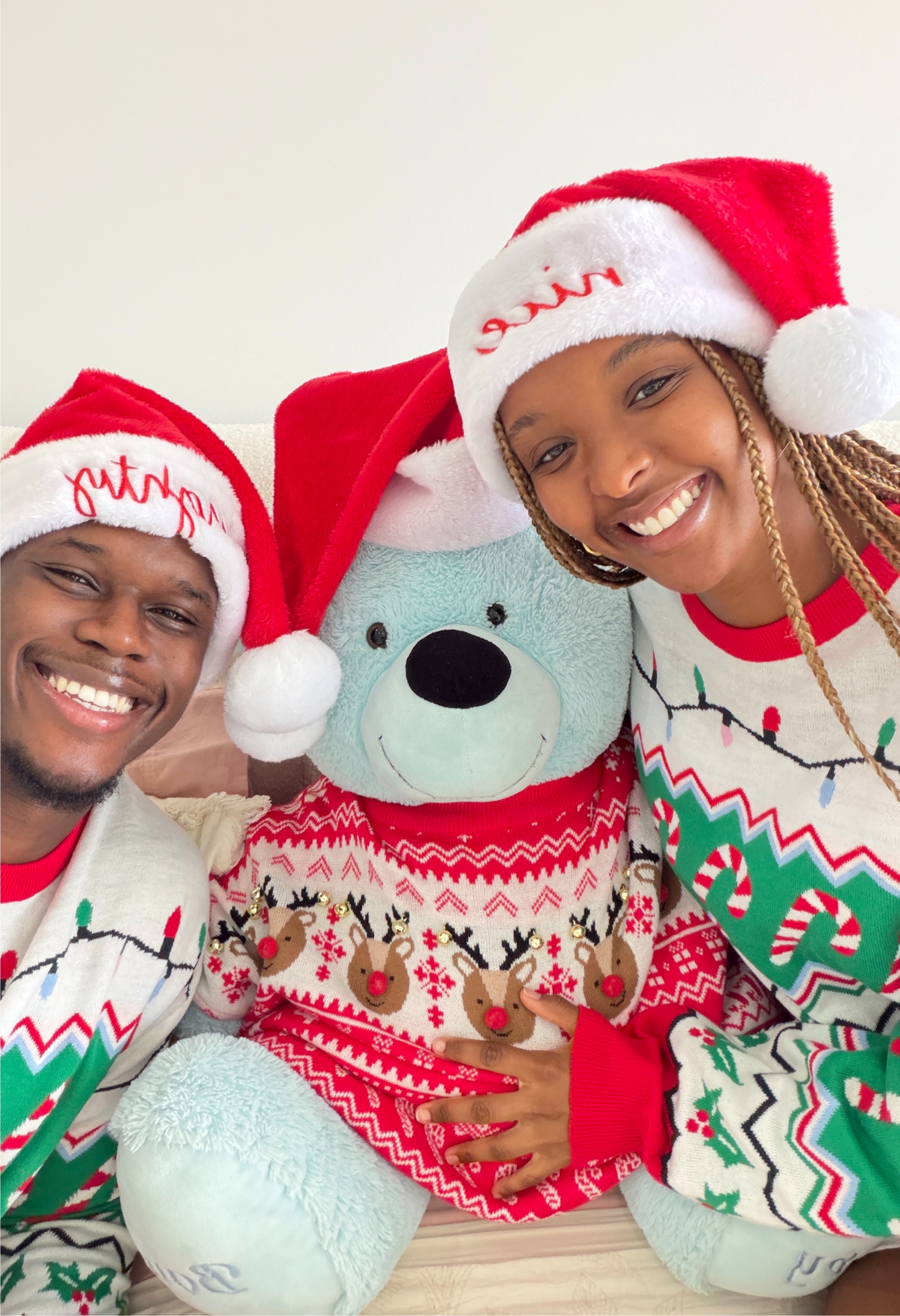 Blue story secondary image